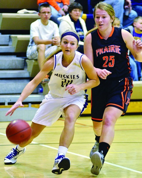 Muskies 1
